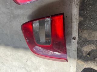 bontott SKODA OCTAVIA II Bal Külső Hátsó Lámpa