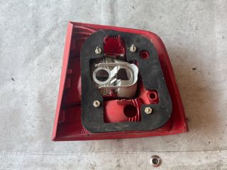 bontott SKODA OCTAVIA II Bal Külső Hátsó Lámpa