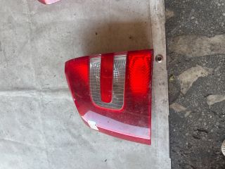 bontott SKODA OCTAVIA II Bal Külső Hátsó Lámpa