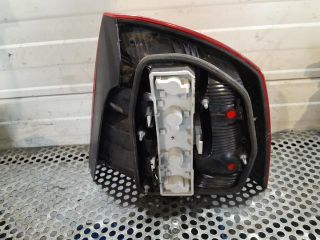 bontott SKODA OCTAVIA II Bal Külső Hátsó Lámpa