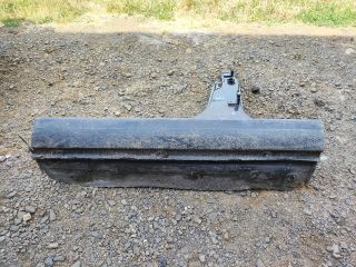 bontott SKODA OCTAVIA II Bal Küszöb