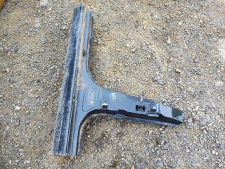 bontott SKODA OCTAVIA II Bal Küszöb