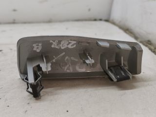 bontott SKODA OCTAVIA II Bal Műszerfal Díszléc