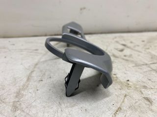 bontott SKODA OCTAVIA II Bal Műszerfal Díszléc