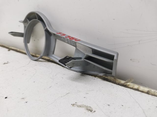 bontott SKODA OCTAVIA II Bal Műszerfal Díszléc