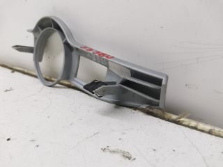 bontott SKODA OCTAVIA II Bal Műszerfal Díszléc