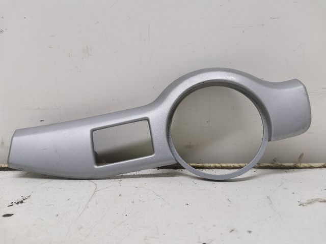 bontott SKODA OCTAVIA II Bal Műszerfal Díszléc