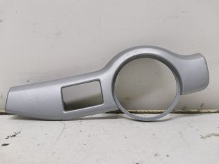 bontott SKODA OCTAVIA II Bal Műszerfal Díszléc