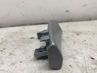 bontott SKODA OCTAVIA II Bal Műszerfal Díszléc