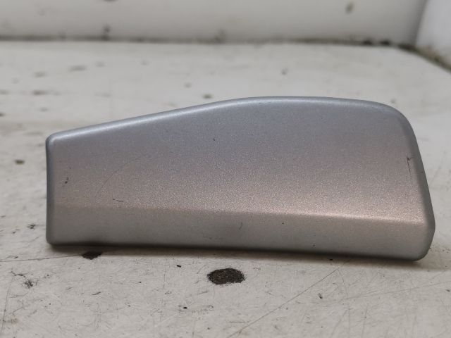 bontott SKODA OCTAVIA II Bal Műszerfal Díszléc