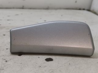 bontott SKODA OCTAVIA II Bal Műszerfal Díszléc