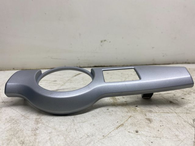 bontott SKODA OCTAVIA II Bal Műszerfal Díszléc