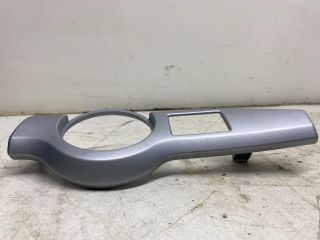 bontott SKODA OCTAVIA II Bal Műszerfal Díszléc