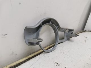 bontott SKODA OCTAVIA II Bal Műszerfal Díszléc