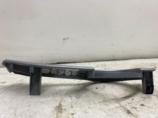 bontott SKODA OCTAVIA II Bal Műszerfal Díszléc