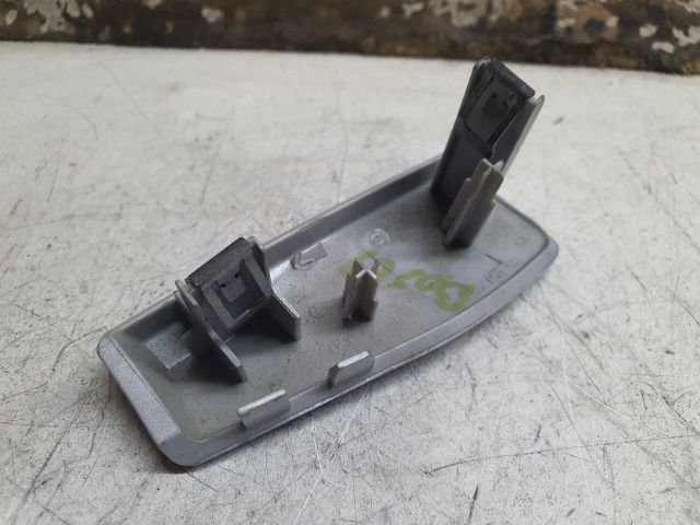 bontott SKODA OCTAVIA II Bal Műszerfal Díszléc