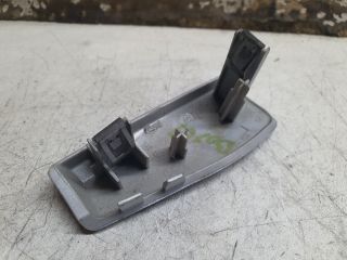 bontott SKODA OCTAVIA II Bal Műszerfal Díszléc