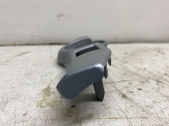 bontott SKODA OCTAVIA II Bal Műszerfal Díszléc