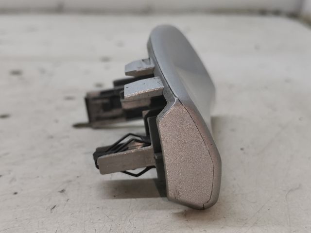 bontott SKODA OCTAVIA II Bal Műszerfal Díszléc