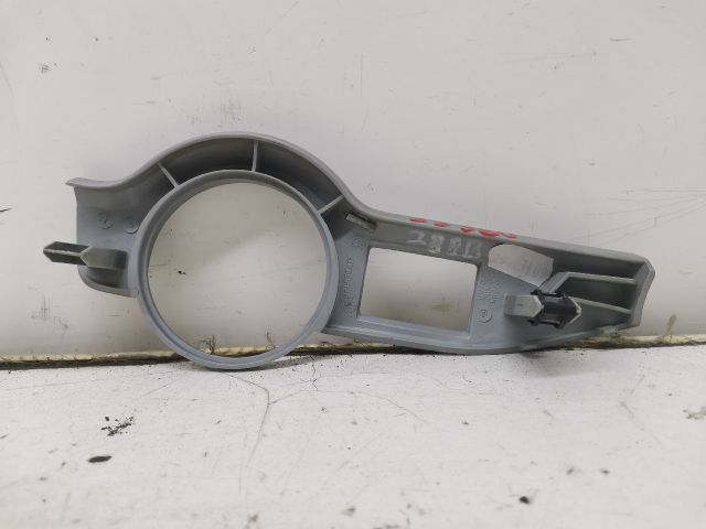 bontott SKODA OCTAVIA II Bal Műszerfal Díszléc