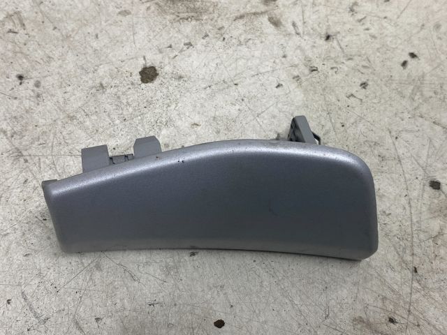 bontott SKODA OCTAVIA II Bal Műszerfal Díszléc