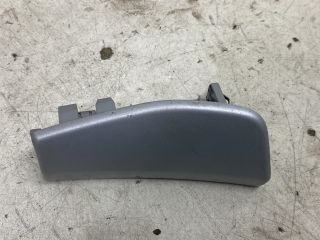 bontott SKODA OCTAVIA II Bal Műszerfal Díszléc