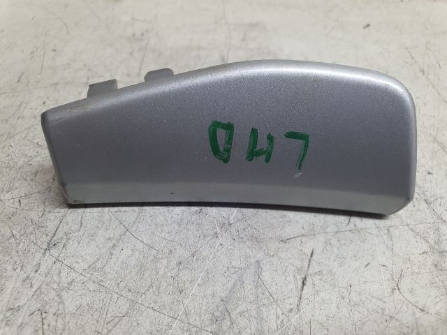 bontott SKODA OCTAVIA II Bal Műszerfal Díszléc