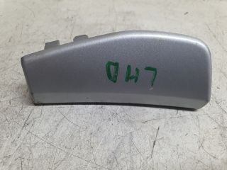 bontott SKODA OCTAVIA II Bal Műszerfal Díszléc