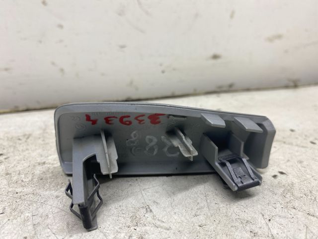 bontott SKODA OCTAVIA II Bal Műszerfal Díszléc