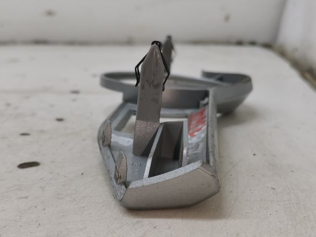 bontott SKODA OCTAVIA II Bal Műszerfal Díszléc