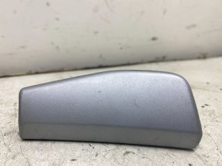 bontott SKODA OCTAVIA II Bal Műszerfal Díszléc