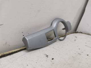 bontott SKODA OCTAVIA II Bal Műszerfal Díszléc