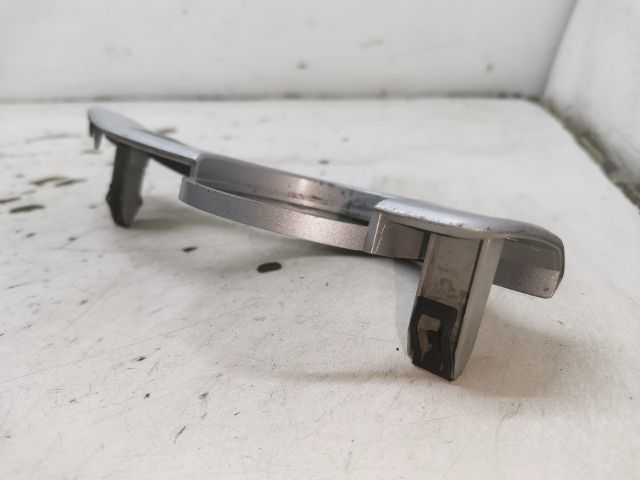 bontott SKODA OCTAVIA II Bal Műszerfal Díszléc