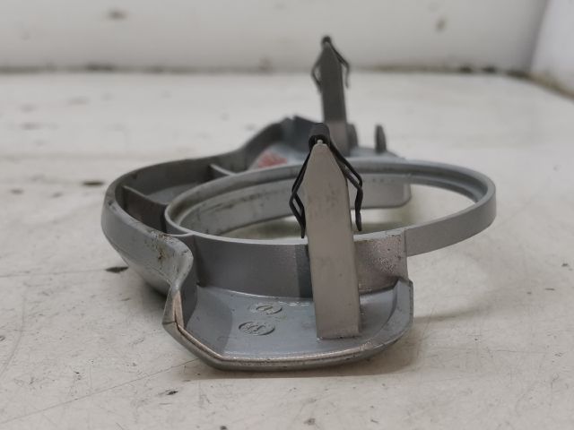 bontott SKODA OCTAVIA II Bal Műszerfal Díszléc