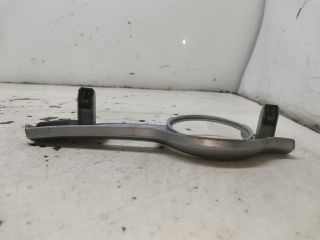 bontott SKODA OCTAVIA II Bal Műszerfal Díszléc