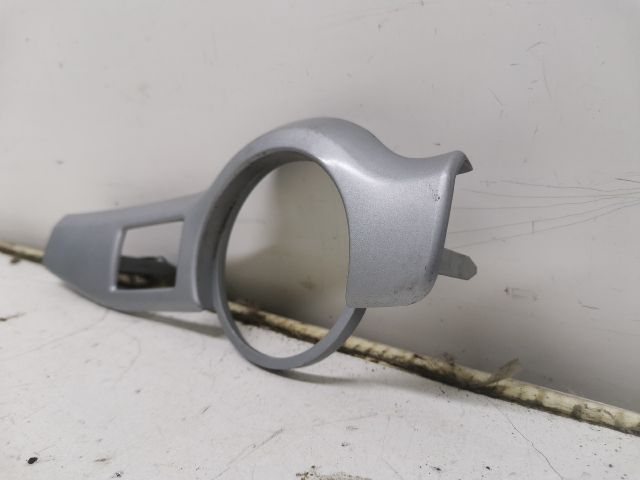 bontott SKODA OCTAVIA II Bal Műszerfal Díszléc