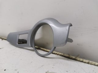 bontott SKODA OCTAVIA II Bal Műszerfal Díszléc