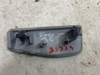 bontott SKODA OCTAVIA II Bal Műszerfal Díszléc