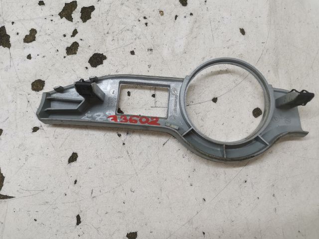 bontott SKODA OCTAVIA II Bal Műszerfal Díszléc