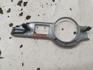 bontott SKODA OCTAVIA II Bal Műszerfal Díszléc