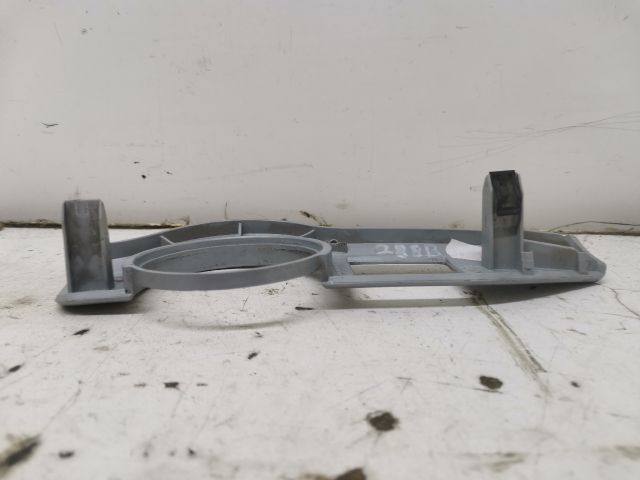 bontott SKODA OCTAVIA II Bal Műszerfal Díszléc