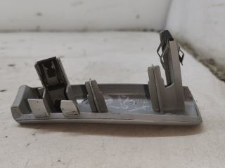 bontott SKODA OCTAVIA II Bal Műszerfal Díszléc