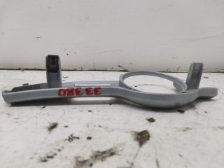 bontott SKODA OCTAVIA II Bal Műszerfal Díszléc