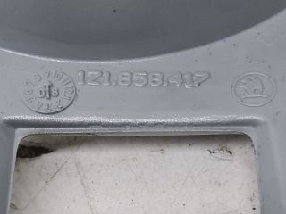 bontott SKODA OCTAVIA II Bal Műszerfal Díszléc