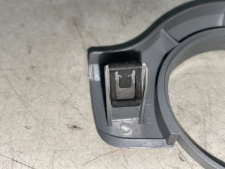 bontott SKODA OCTAVIA II Bal Műszerfal Díszléc