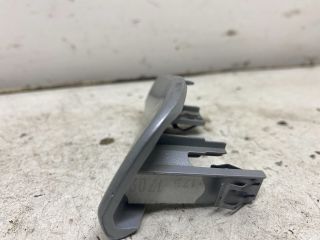 bontott SKODA OCTAVIA II Bal Műszerfal Díszléc