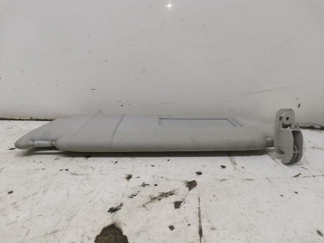 bontott SKODA OCTAVIA II Bal Napellenző