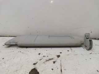 bontott SKODA OCTAVIA II Bal Napellenző