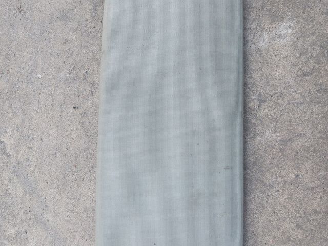 bontott SKODA OCTAVIA II Bal Napellenző