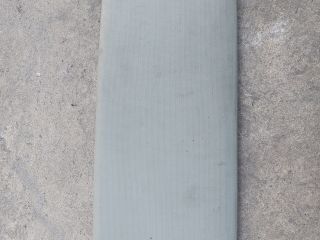 bontott SKODA OCTAVIA II Bal Napellenző